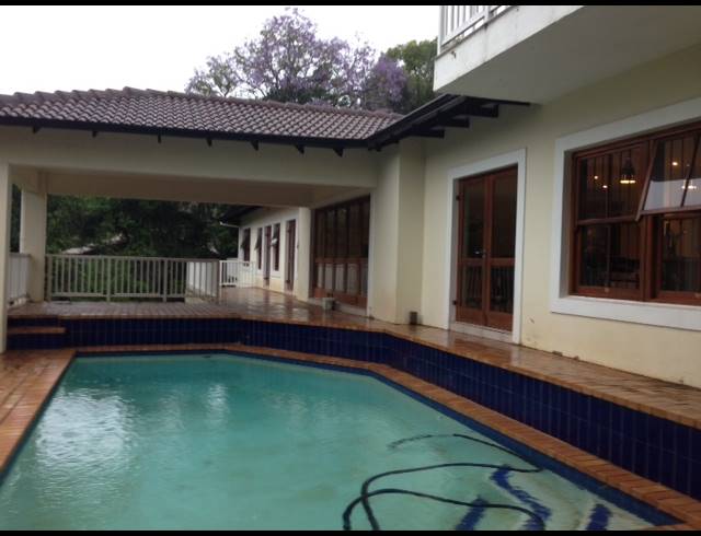 4 BEDROOM HOUSE FOR SALE IN COWIES HILL